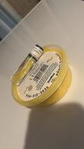 Whipped Body Butter