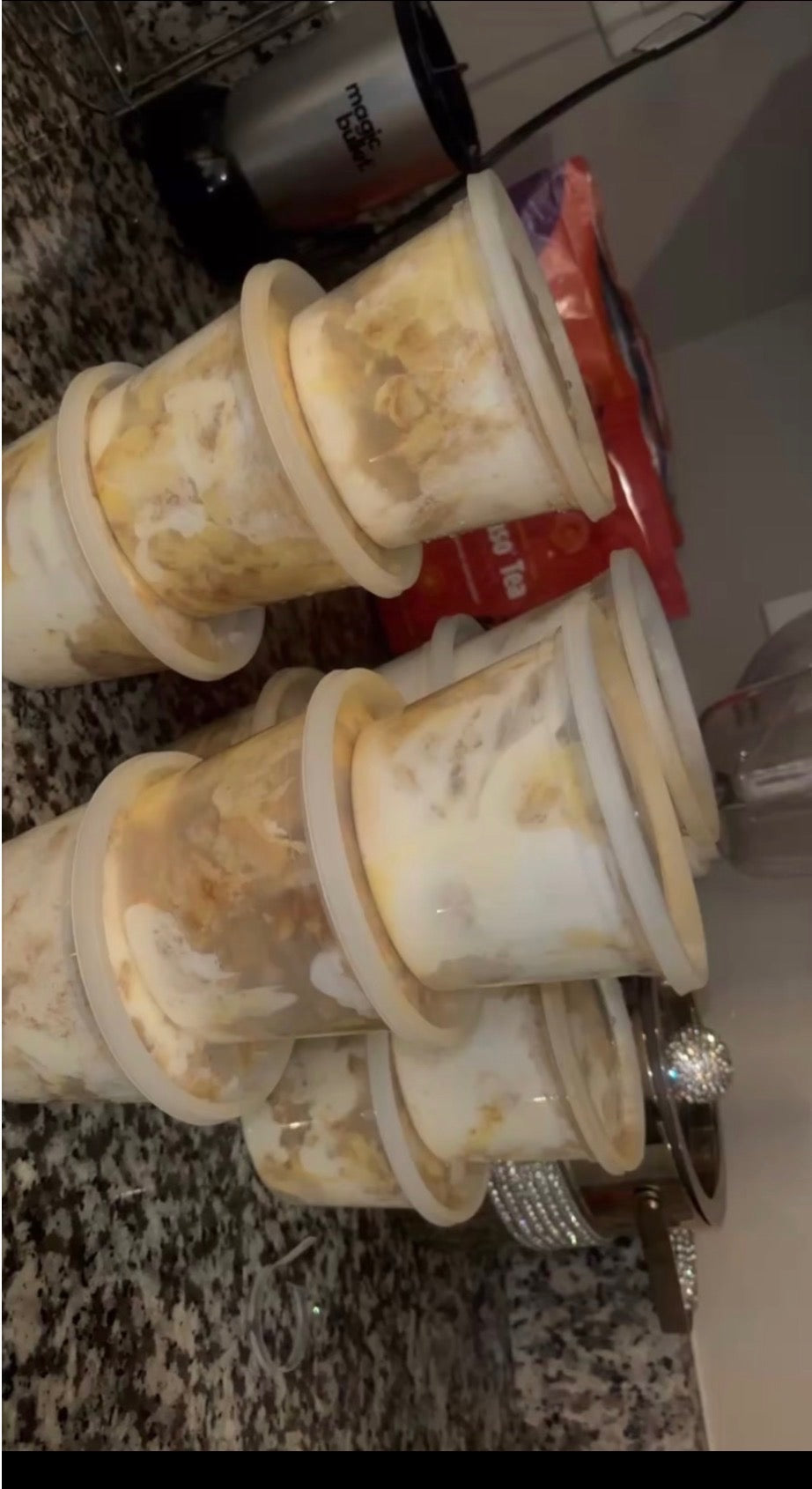 Banana Pudding